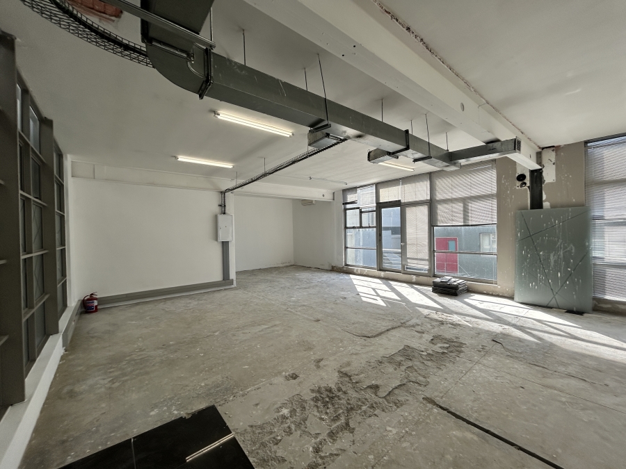 Commercial Property for Sale in Salt River Western Cape